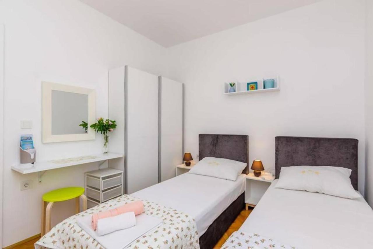 Dubrovnik: Apartment Quiet Corner Екстериор снимка