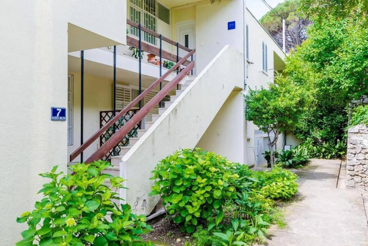 Dubrovnik: Apartment Quiet Corner Екстериор снимка