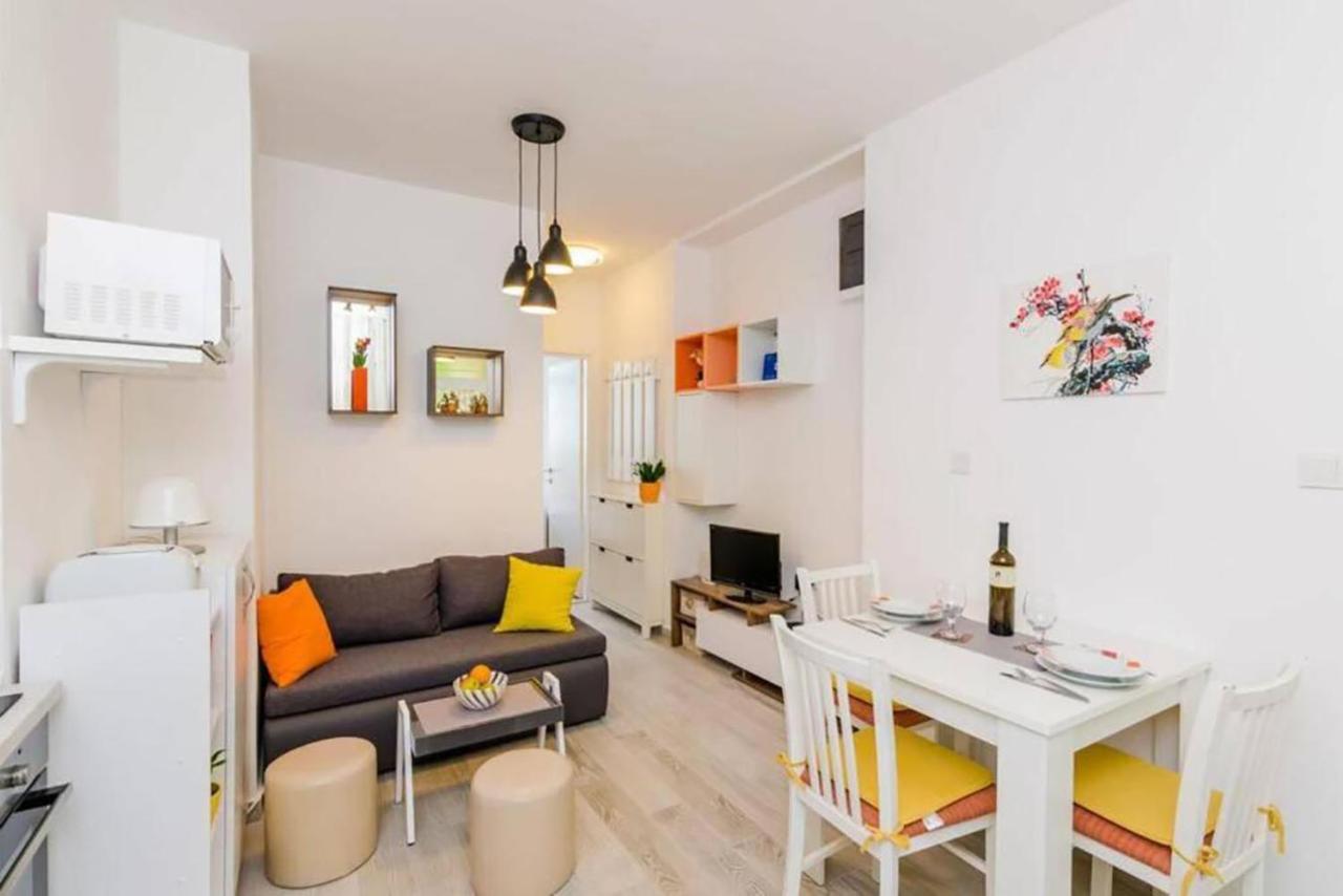 Dubrovnik: Apartment Quiet Corner Екстериор снимка