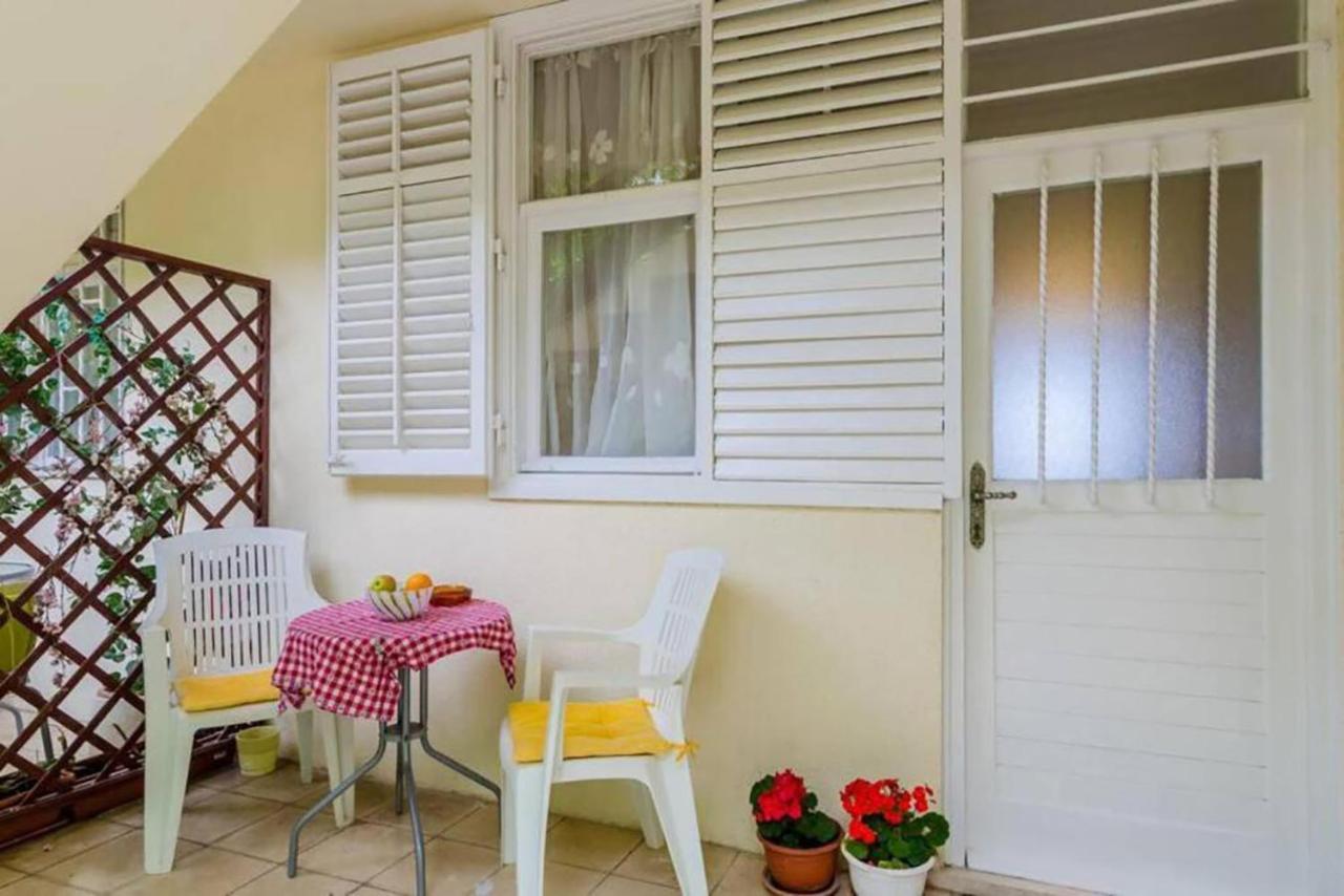 Dubrovnik: Apartment Quiet Corner Екстериор снимка