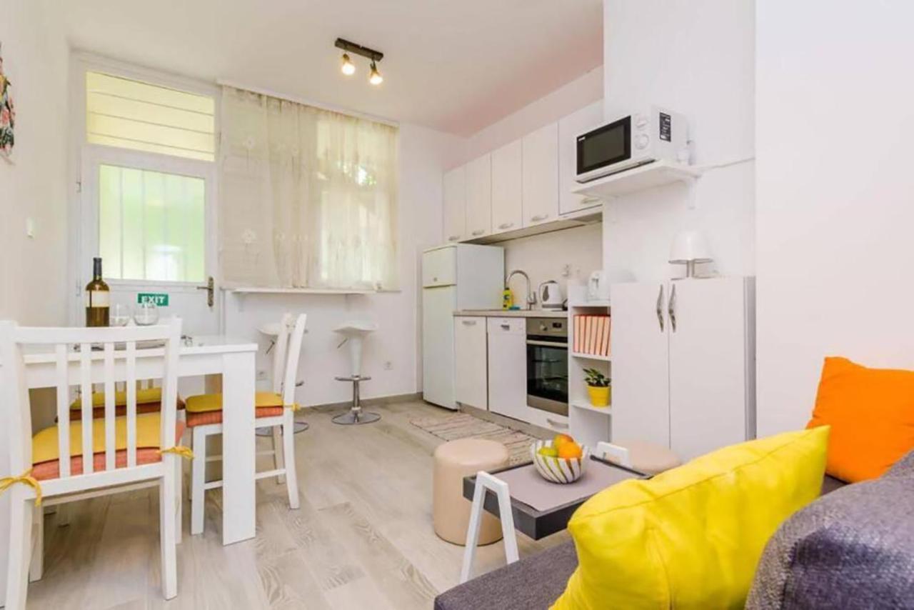 Dubrovnik: Apartment Quiet Corner Екстериор снимка
