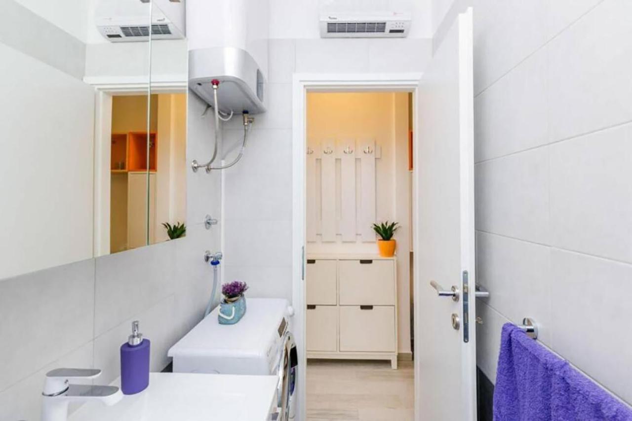 Dubrovnik: Apartment Quiet Corner Екстериор снимка