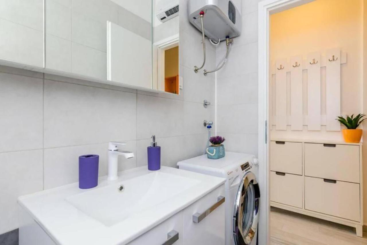 Dubrovnik: Apartment Quiet Corner Екстериор снимка
