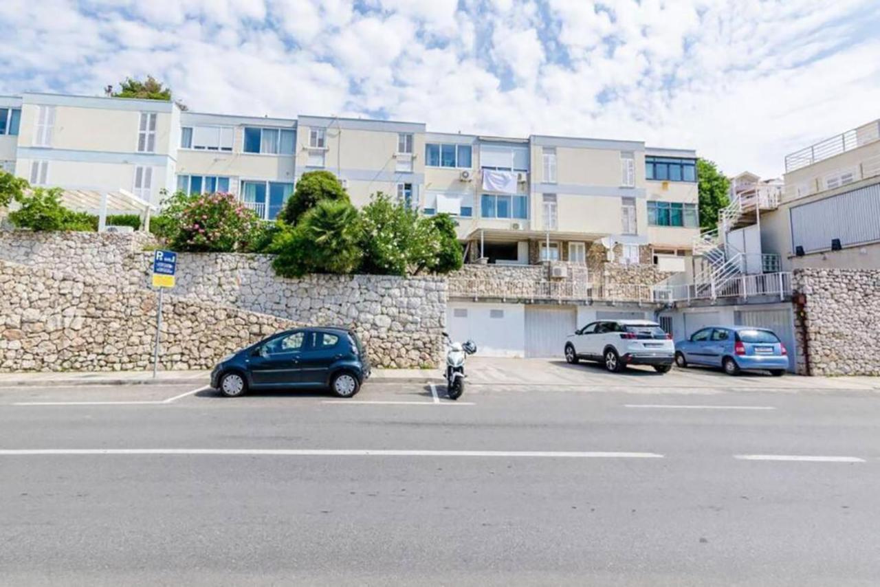 Dubrovnik: Apartment Quiet Corner Екстериор снимка