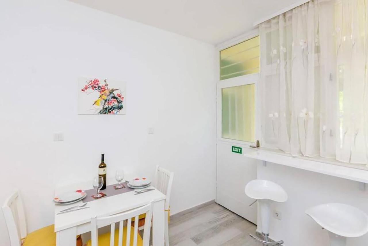 Dubrovnik: Apartment Quiet Corner Екстериор снимка