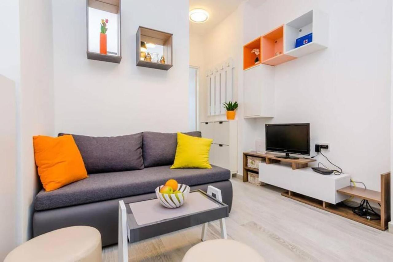 Dubrovnik: Apartment Quiet Corner Екстериор снимка