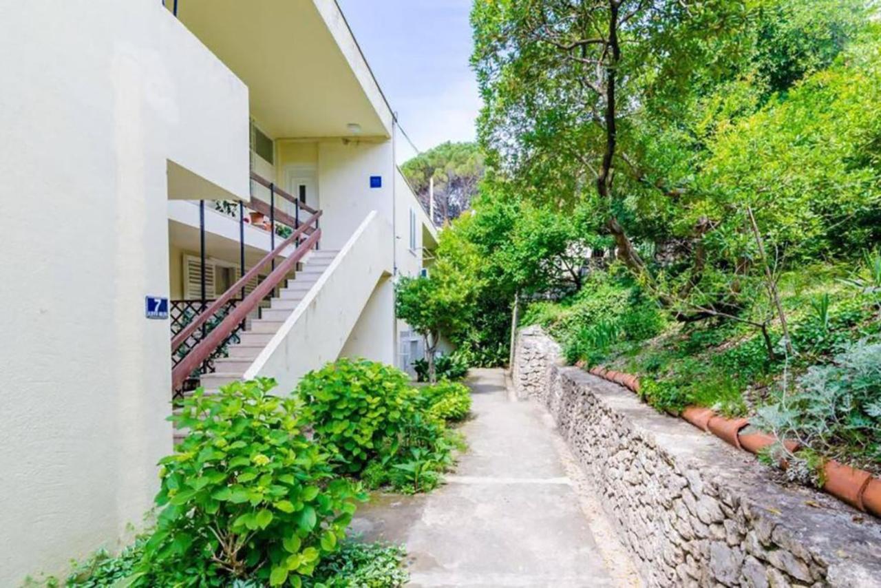 Dubrovnik: Apartment Quiet Corner Екстериор снимка