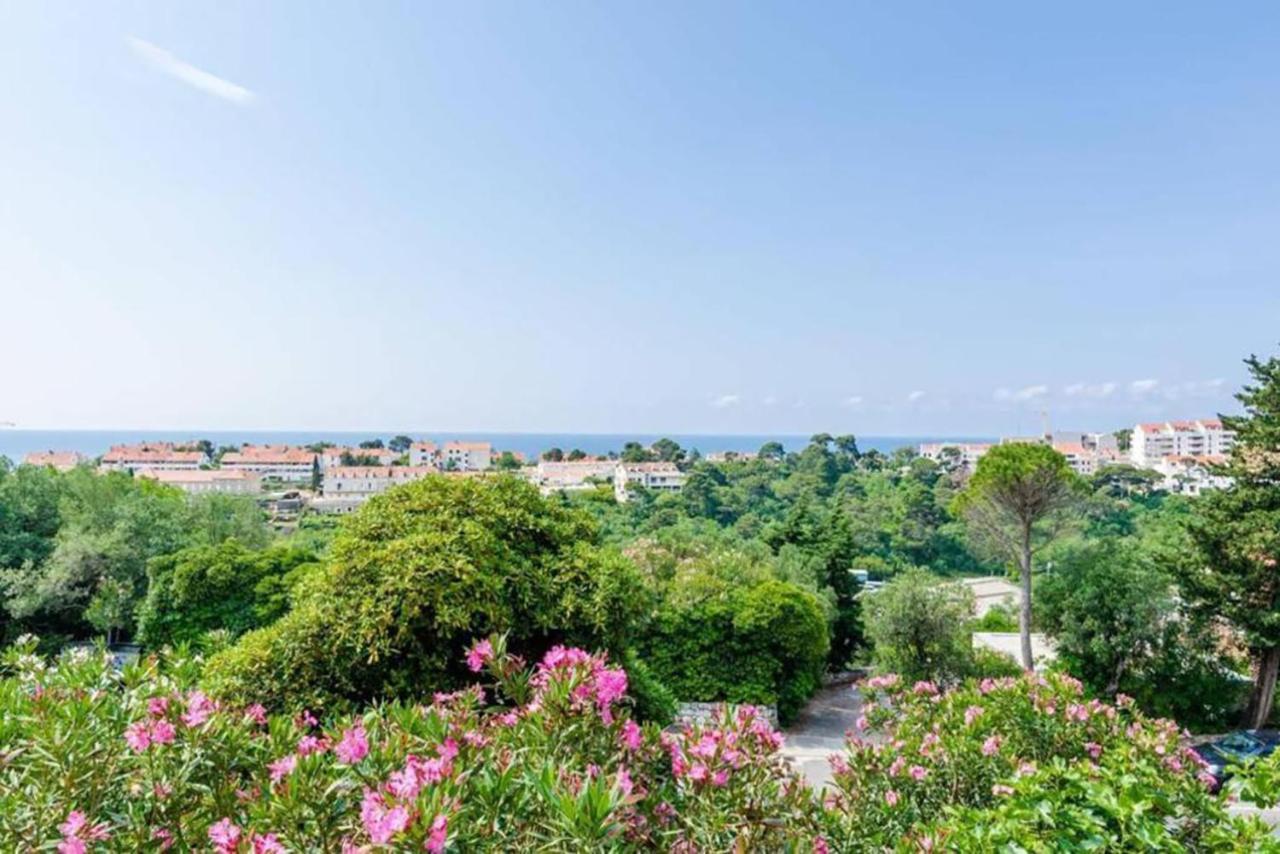 Dubrovnik: Apartment Quiet Corner Екстериор снимка