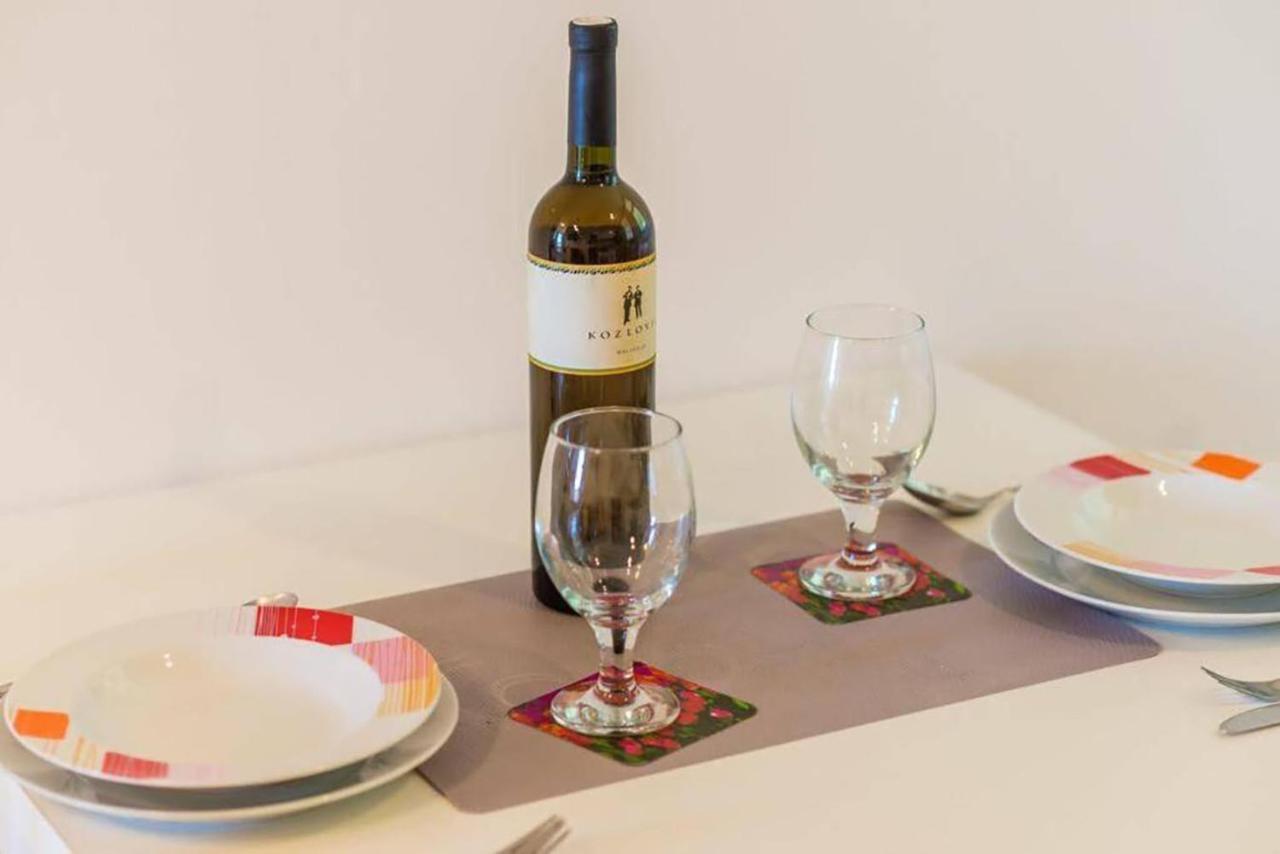 Dubrovnik: Apartment Quiet Corner Екстериор снимка