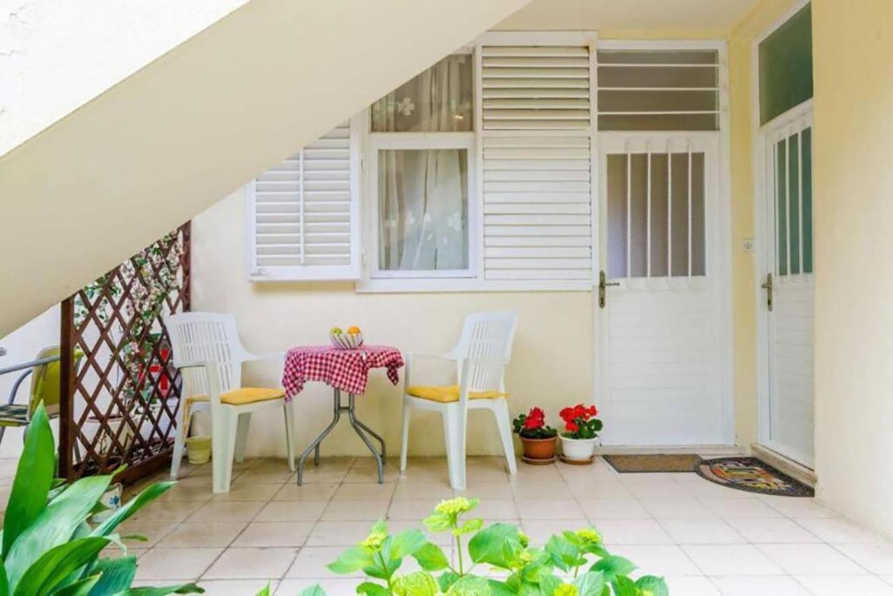 Dubrovnik: Apartment Quiet Corner Екстериор снимка