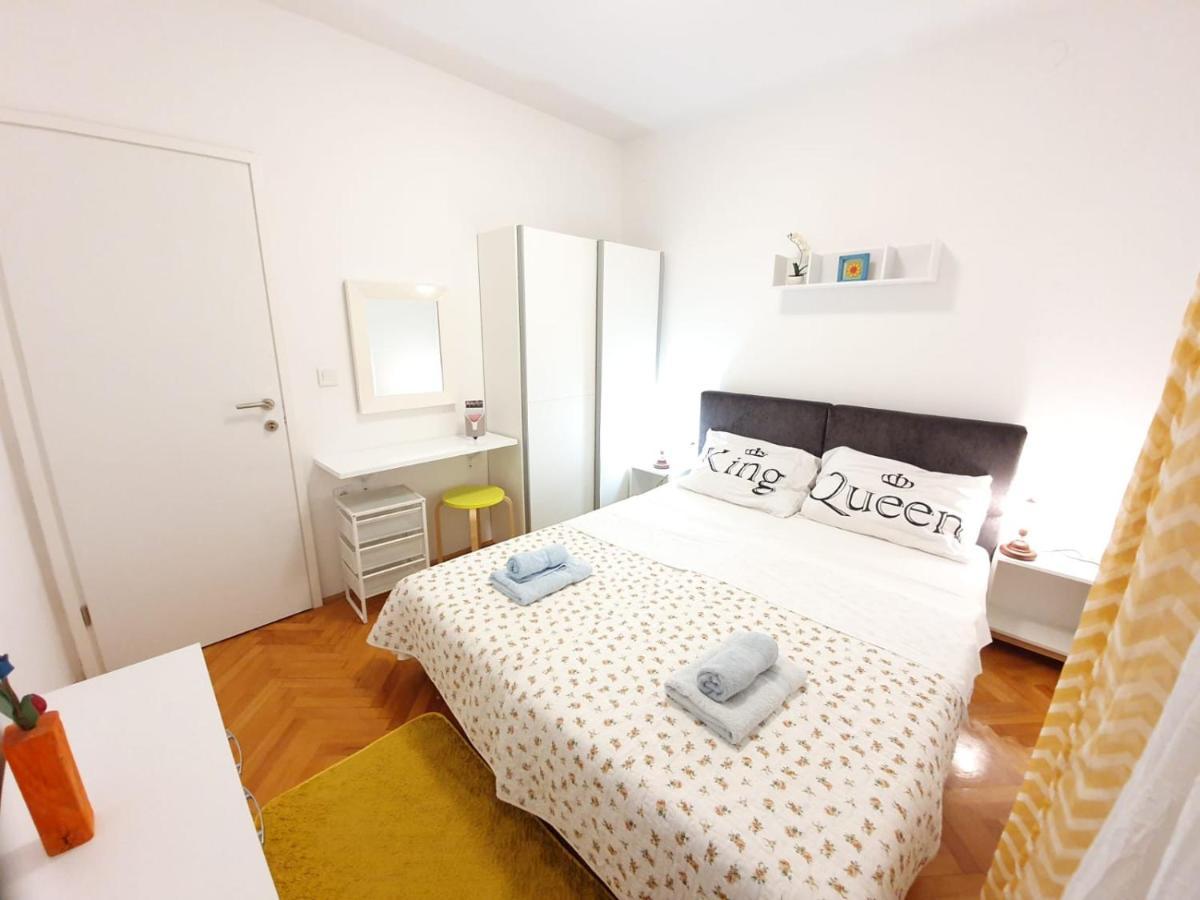 Dubrovnik: Apartment Quiet Corner Екстериор снимка