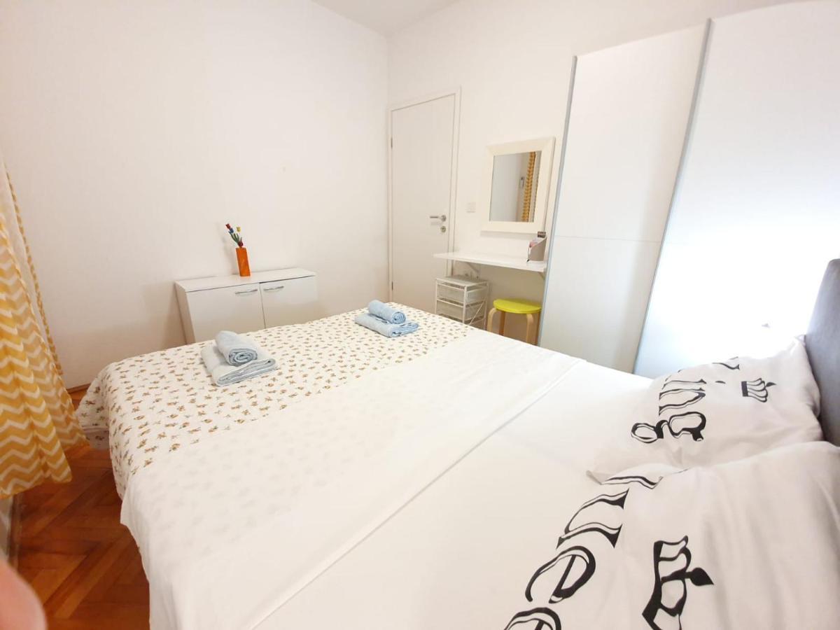 Dubrovnik: Apartment Quiet Corner Екстериор снимка