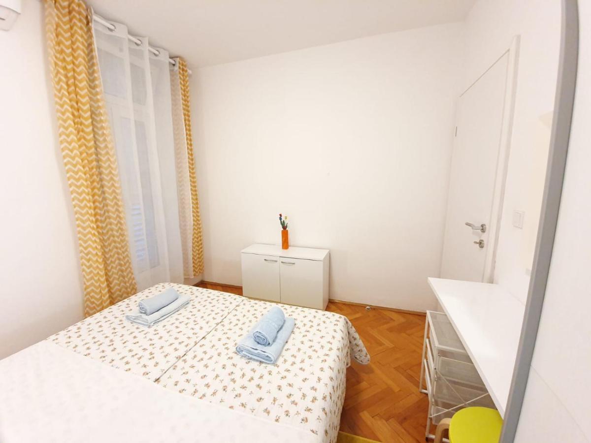 Dubrovnik: Apartment Quiet Corner Екстериор снимка